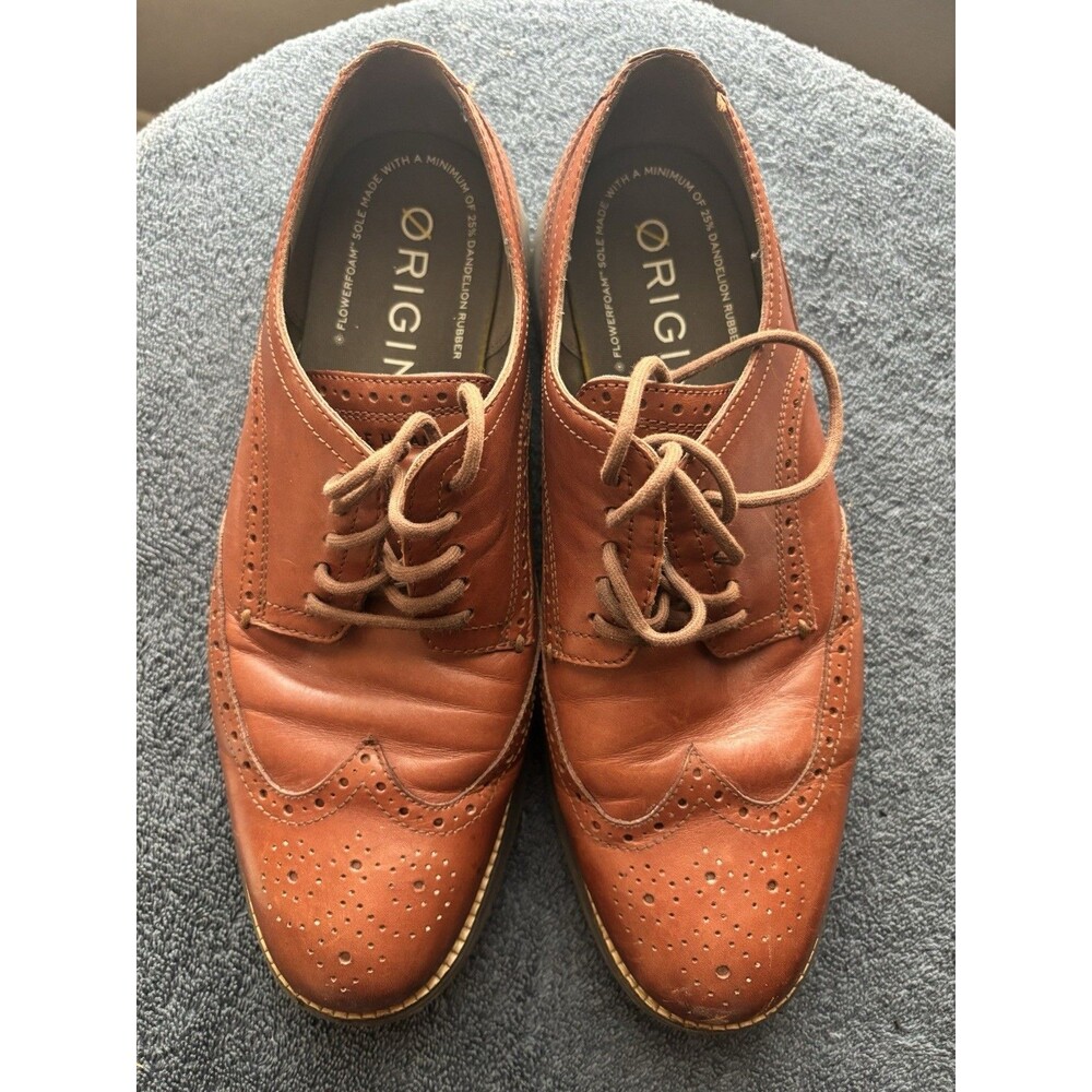 Cole Haan Original Grand Oxfords